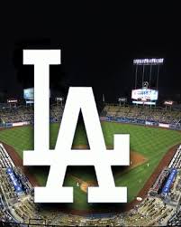 Year in and year out dodger stadium features the highest attendance figures in all of baseball. La Dodgers Logo And Dodger Stadium As Background Screen For Apple Watch If You Have An Apple Watch This Imag La Dodgers Logo Apple Watch Faces Dodger Stadium