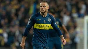 Andre nandez in the mix! Nahitan Nandez Con Un Pie En Italia Boca Juniors Cadena 3 Argentina