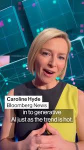 Caroline Hyde's Instagram, Twitter & Facebook