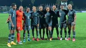 Nos coups de coeur sur les routes de france. Jamaica V Nigeria Match Report 10 06 2021 Friendlies Women World News