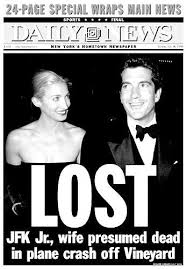 July 16 1999 John F Kennedy Jr Died When The Piper Saratoga Light Aircraft Crashed Into The Atlantic Off The Coast Of Martha S Vineyar Kennedy Jr Jfk Jr Jfk