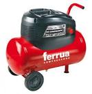 Compresseur ferrua litres 2hp vertical promo - FERRUA