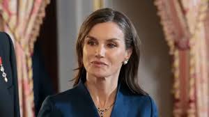 El percance de la reina Letizia que le ha obligado a saltarse el protocolo y salir airosa de la situación
