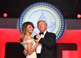 In a recent new yorker article on melania trump, the reader is served a seemingly endless buffet of quietly hilarious details about mrs. A Definitive Timeline Of Donald And Melania Trump S Relationship