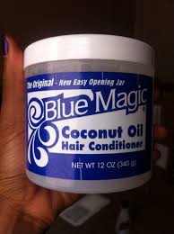 Blue magic coconut oil hair conditioner 340g. Beauty Item Of The Week Blue Magic Coconut Oil Twanyedasensei
