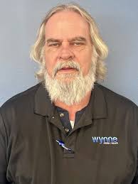 Meet the Staff Wynne Ford Hampton, VA