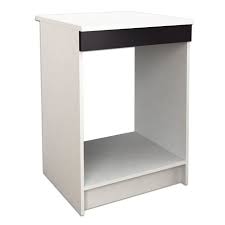 Check spelling or type a new query. Start Caisson Bas De Cuisine Pour Four L 60 Cm Avec Plan De Travail Inclus Noir Brillant Cdiscount Maison