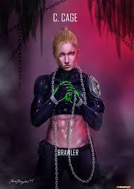 It is the 12th main installment in the main series and will be released in april 2023 for playstation 5, xbox series x/s, nintendo switch. Mortal Kombat 12 Onaga S Revenge Cassie Cage Mortal Kombat Fanon Wiki Fandom