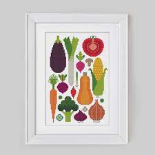 It is also very common to embroider clothing, whether it be shirts, dresses, knitwear, etc. 3 Cross Stitch Patterns I Need Crossstitchandkeepsakes