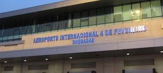 Atualmente, é portugal o terceiro aeroporto mais movimentado em termos de operações de aeronaves e números de passageiros, logo após o aeroporto da portela em lisboa e o aeroporto de. Coronavirus Covid 19 Caos No Aeroporto 04 De Fevereiro Com Chegada De Voos De Portugal Primeiro Dia De Quarentena Obrigatoria Para Quem Chega De Lisboa E Porto