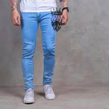 Hot Promo Celana Jeans Pensil Skinny Pria Brg Original Ukuran 27 38 Shopee Indonesia