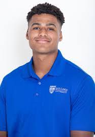 Xavier Wilder's Instagram, Twitter & Facebook