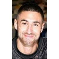 Anthony Deluna's Instagram, Twitter & Facebook