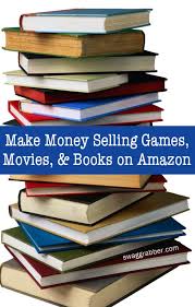 'like new' conditions should always be the goal. Make Money Selling Books Movies Games Music On Amazon Swaggrabber