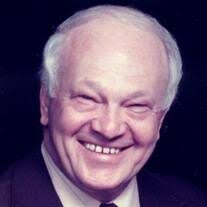 William W. "Bill" Withrow Obituary