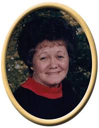 Obituary information for Mavis Lawler