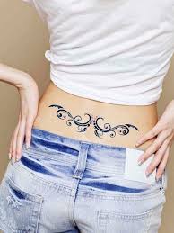 Life tattoos new tattoos small tattoos cool tattoos body art tattoos tatoos italian quote tattoos italian quotes get a tattoo. 155 Sexiest Lower Back Tattoos For Women In 2021 With Meanings