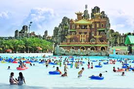 See more of khu du lịch đại nam on facebook. Khu Du Lá»‹ch Ä'áº¡i Nam Binh DÆ°Æ¡ng Nhá»¯ng Ká»‰ Lá»¥c Cuá»'n Hut Du Khach