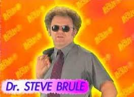Steve brule 2.25 button/ magnet hybrid. Dr Steve Brule Home Facebook