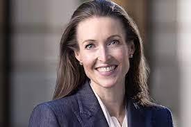 Penelope Blevins's Instagram, Twitter & Facebook