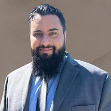 Abdel Jaber's Instagram, Twitter & Facebook