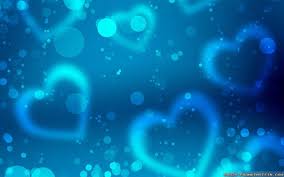 Red glossy heart background 1920×1200. Blue Heart Hd Wallpapers Wallpaper Cave