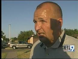 Police: Lawton Firefighter Kills Wife, Commits Suicide in Elgin