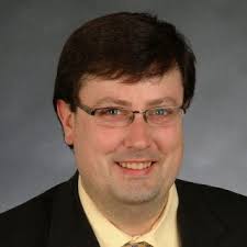 Ben Holt, Lawyer in Sandy, Utah