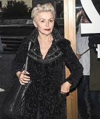 She is also a former actress. Premiera Filmu Diego O Maradonie Zdjecia Zakochana Anita Werner Z Partnerem I Inne Gwiazdy Show Biznesu W Kinie Muranow Dzienniklodzki Pl