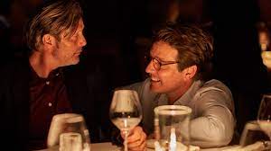 Thomas vinterberg natočil svůj první film v šestnácti letech a o tři roky později byl přijat na dánskou filmovou školu, kde byl ve své době vůbec nejmladším studentem. Zdootmcbsgqeim