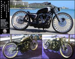 Cool Sportster Check The 26 In Wheels Front And Back Classic Bikes Harley Davidson Motorcycles Bike