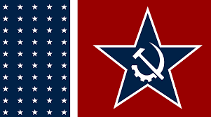 A United States Socialist Flag Flags Of The World Historical Flags Flag