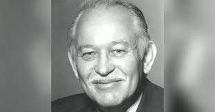 Mr George Hebling III Obituary