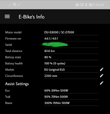 Disney has released a new streaming app to rival the other major streaming services. Steps Unlocker Android Windows App For Changing Assistant Bike Info And Etc Emtb Forums
