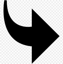 Download Ext Curved Arrow Svg Png Icon Free Download Next Arrow Logo Png Image With Transparent Background Toppng