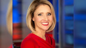 Melissa Crash, former weekend anchor at WTWO