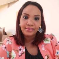 Vicky Santos's Instagram, Twitter & Facebook