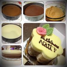 Epingle Sur Woooow Cakes