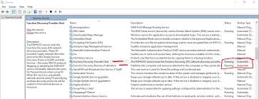 How To Fix Missing Computer Icons In Network Folder Updated Microsoft Community