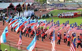 We did not find results for: Sabah Tuan Rumah Sambutan Hari Malaysia 2021 Sabah Post