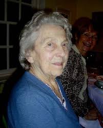 Penelope Whiting obituary