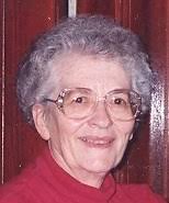 Elizabeth Kivlin Obituary