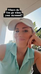 Let’s keep it real! 🥴#girlsthatgolf #golf #golfing