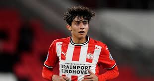 Full report for the eredivisie game played on 06.12.2020. Ledezma Psv Llanez Heerenveen And Soto Telstar In The Very Young Selection United States Foreign Football