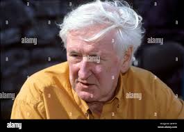 John montague hi-res stock photography and images