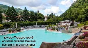 Goditi il relax e i benefici del questa pagina di tippest è gestita in collaborazione con roseo euroterme di bagno di romagna e presenta le migliori offerte sul web del gruppo. Bagno Di Romagna Ospita Il 16esimo Raduno Nazionale Tmax Club Eventi A Cesena