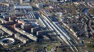 Ver 808 fotos e 63 dicas de 11195 clientes para station zwolle. Zestien Dagen Lang Geen Trein Op Station Zwolle Nos