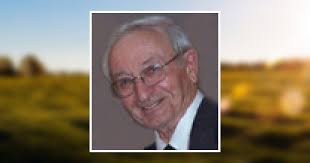 Clifford Weyers Obituary March 10, 2011