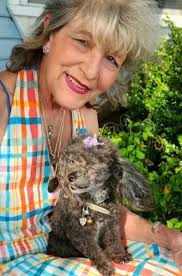 Personality revealed by first seen animal