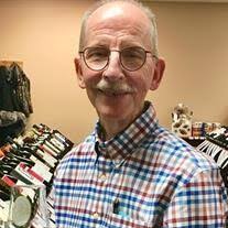 Lee Alex Dravidzius Obituary